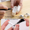 3 IN 1 Bluetooth Earphones Brushes Cleaning Tool for Airpods Pro 3 2 1 Earbud Case Cleaner Kit Clean Pen for Xiaomi Airpots 3Pro