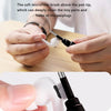 3 IN 1 Bluetooth Earphones Brushes Cleaning Tool for Airpods Pro 3 2 1 Earbud Case Cleaner Kit Clean Pen for Xiaomi Airpots 3Pro