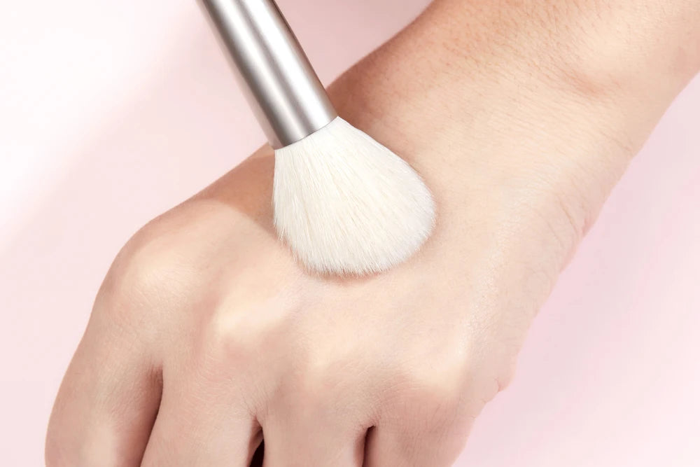 Jessup Professional Makeup Brushes Set 25pcs Powder Foundation Eyeshadow Concealer Blusher Brush Makeup Cosmetic Kits T290