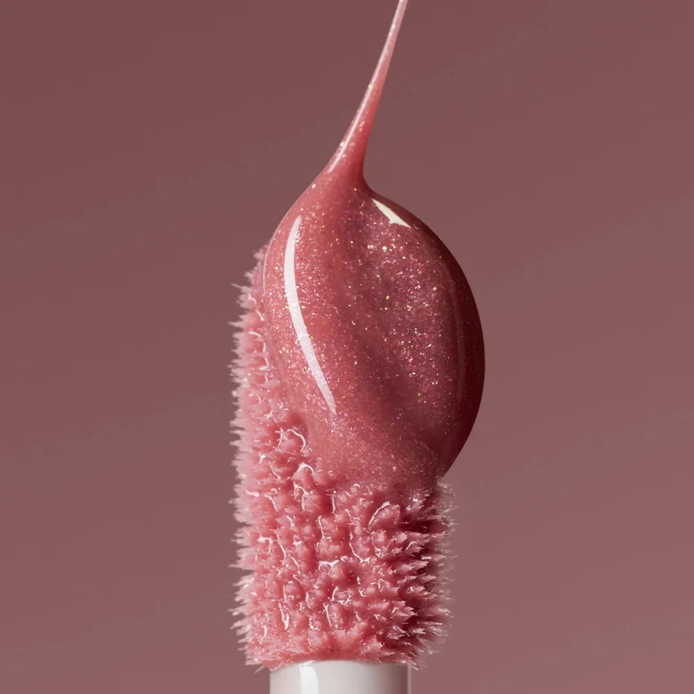 Rare Beauty Positive Light Glass Glow Lip Gloss Liquid Smooth Hydrating Lipstick long-lasting Moisturize Luminize Plump Lip Care