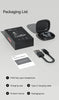 [AI Translator Earphone]MINISO X28 Wireless Headphones Bluetooth 5.4 HiFi IPX5 Waterproof Sports Bass Powerful 16H Battery Life