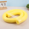 Hot Sale Useful Swimming Pool Pool Accessories For Kids Buoyancy Stick Float Aid Floating Foam Sticks Flexible Swimming Tool