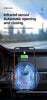 30W Wireless Charger Car Mount for Air Vent Mount Car Phone Holder Rotating Intelligent Infrared Fast Wireless Charging Charger
