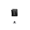 For Nissan Sylphy Sentra B18 2020 2021 2022 Car Phone Holder Special Fixed Bracket Base Wireless Charging Cars Accessories