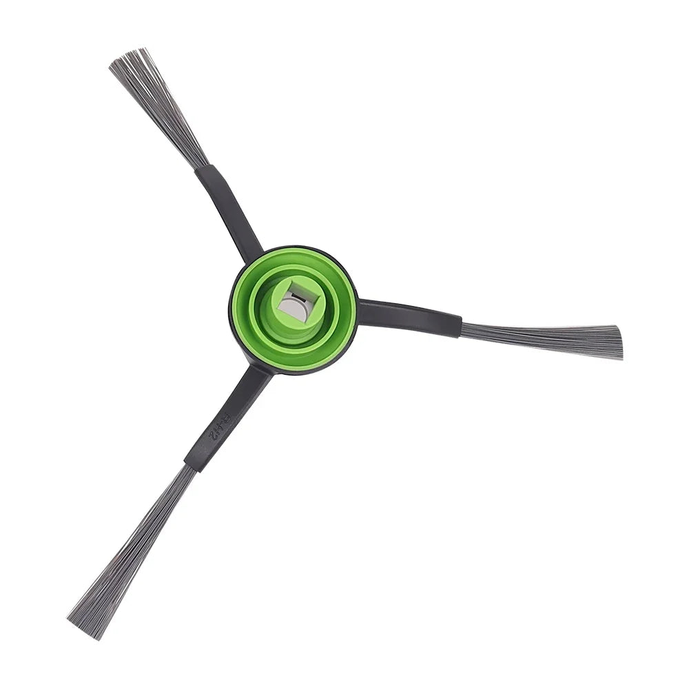 Anti-Scratch Side Brushes Parts For Ecovacs T5/T8/T8 Aivi//T9 max/N5/N8/N8+/N8 Pro/X1 OMNI/X1 TURBO/T20 PRO/T10 OMNI Sweep Robot