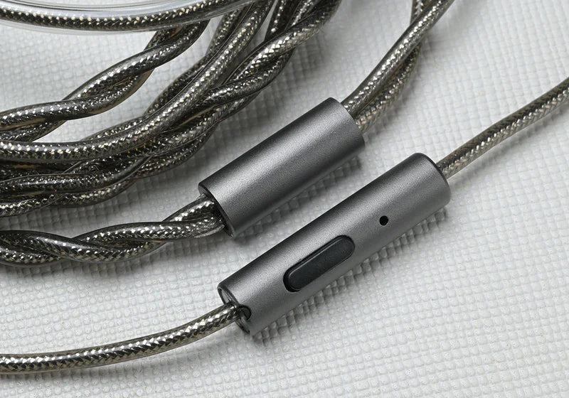 New Arrivals 2023 Hot selling Hidizs MS1-Galaxy High-Performance Dual Magnetic Circuit Dynamic Driver In-ear Monitors