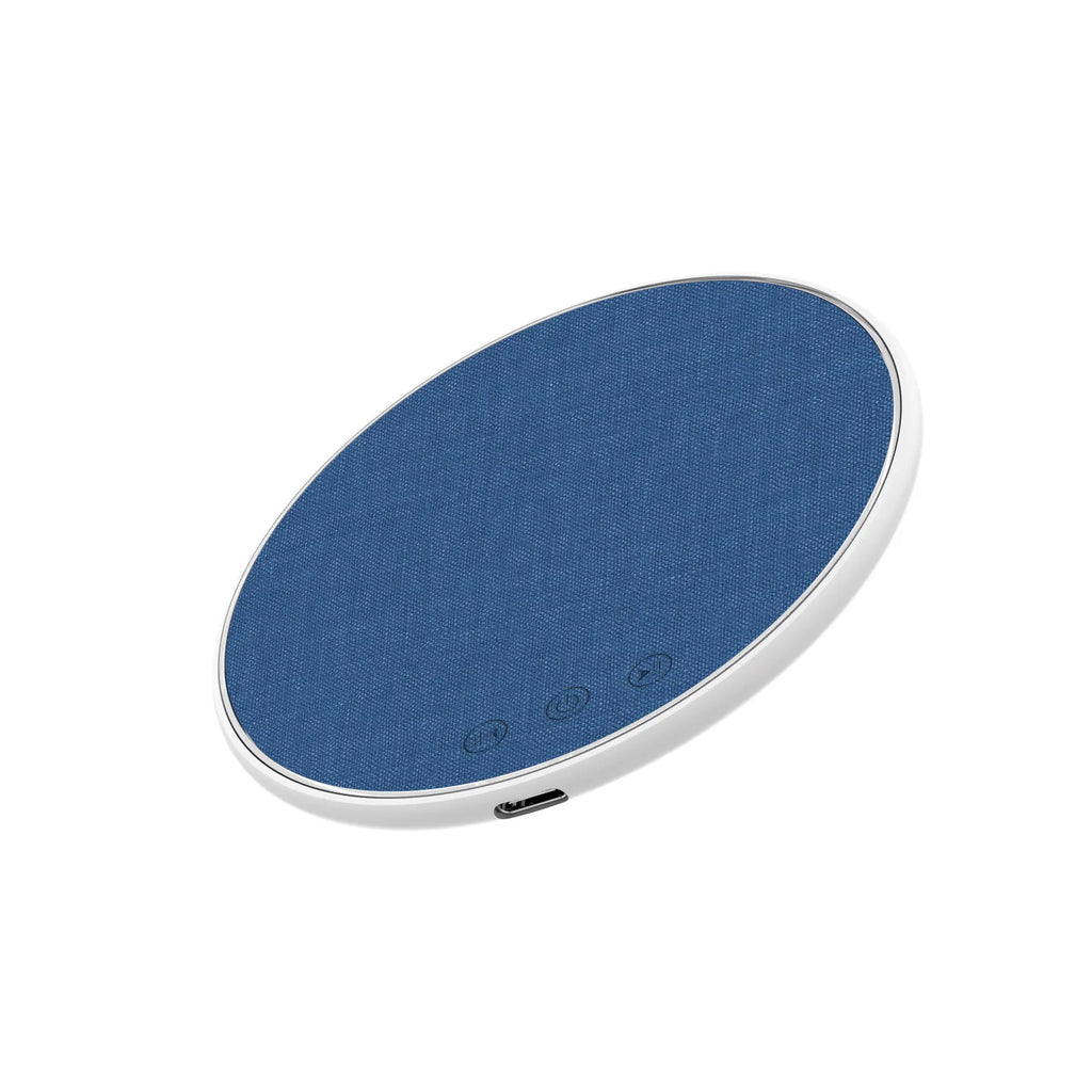 Mini Under Pillow Sleep Speaker Bluetooth 5.4 Hi-Fi Dynamic Sound Wireless Music Player Home Sleep Sound Equipment for Bedside