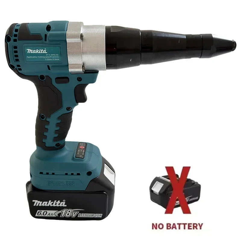 2026 New Sale Makita Brushless Grinder Butter Gun Chainsaw Inflator Combination Silicone Gun Cutting Machine Set for 18v Battery