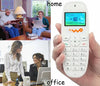 Cordless Phone GSM SIM Card Fixed mobile for old people home cell phone aged student Wireless landline Telephone office 2g 3g 4g