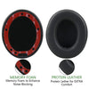 Replacement Earpads for Beats Studio 2 3 Earmuffs Ultra-soft Sponge Cushion Cover Repair Parts Wireless Bluetooth Headphone