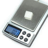 500gx0.01g Gram Weight Scales High Precision Kitchen Scales Electronic Scales for Jewelry/Gemstones/Precious Metals/Coins