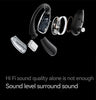 [AI Translator Earphone]MINISO X28 Wireless Headphones Bluetooth 5.4 HiFi IPX5 Waterproof Sports Bass Powerful 16H Battery Life