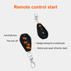 Hot Selling Phone Keyless  Bluetooth Pke Alarm System 125db Wireless Push Buttom Start