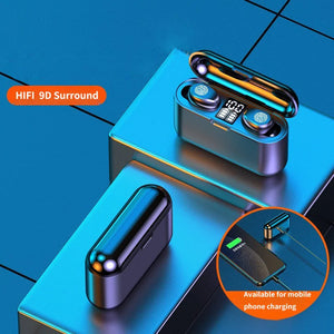 for iPhone 17 Plus 14 Pro Max 16 15 Bluetooth Headphones True Wireless Stereo Earphones Sports Wireless Earbuds Ear Hook Headset