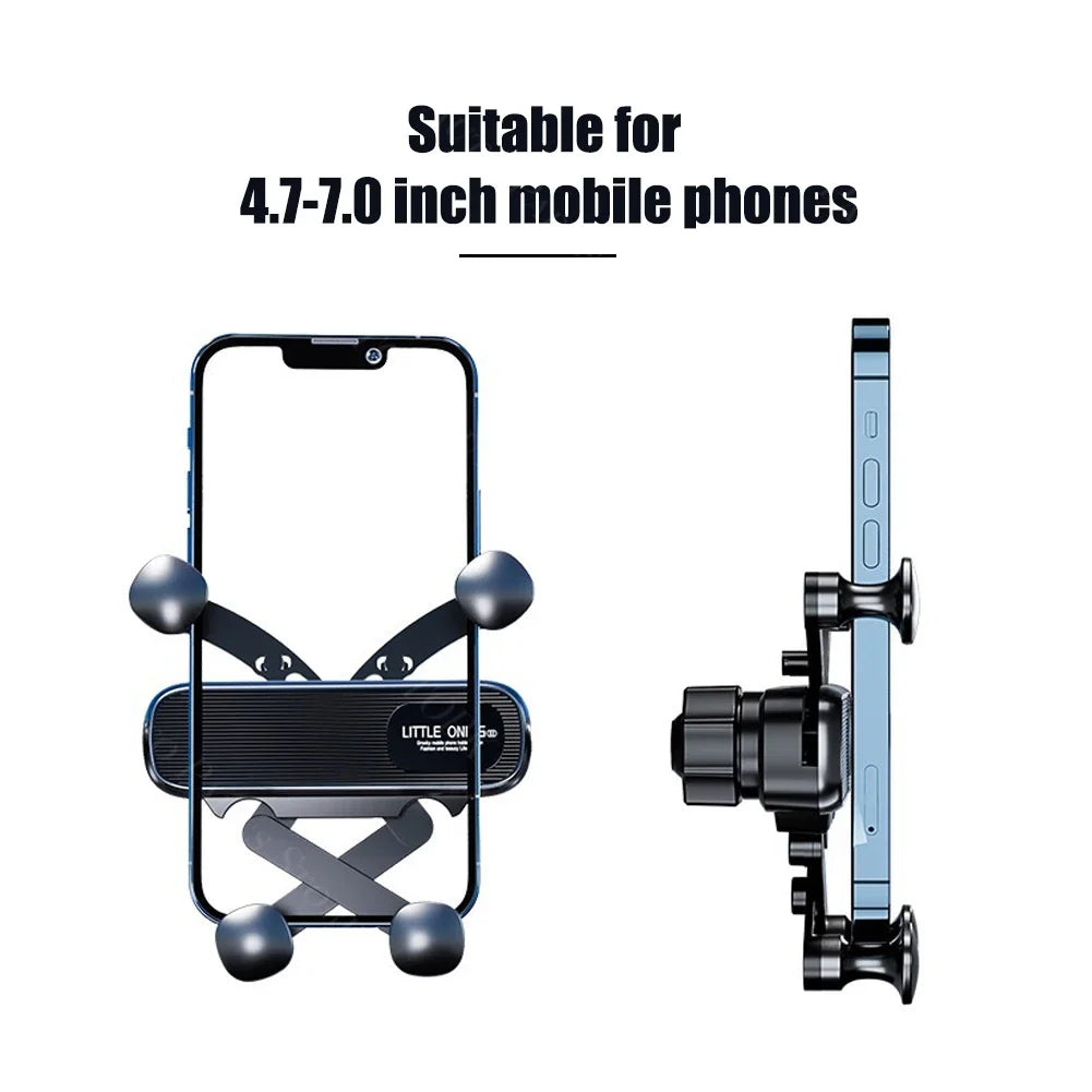 For Nissan Sylphy Sentra B18 2020 2021 2022 Car Phone Holder Special Fixed Bracket Base Wireless Charging Cars Accessories