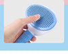 Cat Hair Remover Brush Cat Dog Hair Grooming And Care Comb For Long Hair Dog Pet Removes Hairs Cleaning Bath Brush Dog Supplies