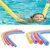 Hot Sale Useful Swimming Pool Pool Accessories For Kids Buoyancy Stick Float Aid Floating Foam Sticks Flexible Swimming Tool