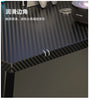 Gaming Desk, Carbon Fiber Computer Desk, Office Home Games, Desktop Desk
