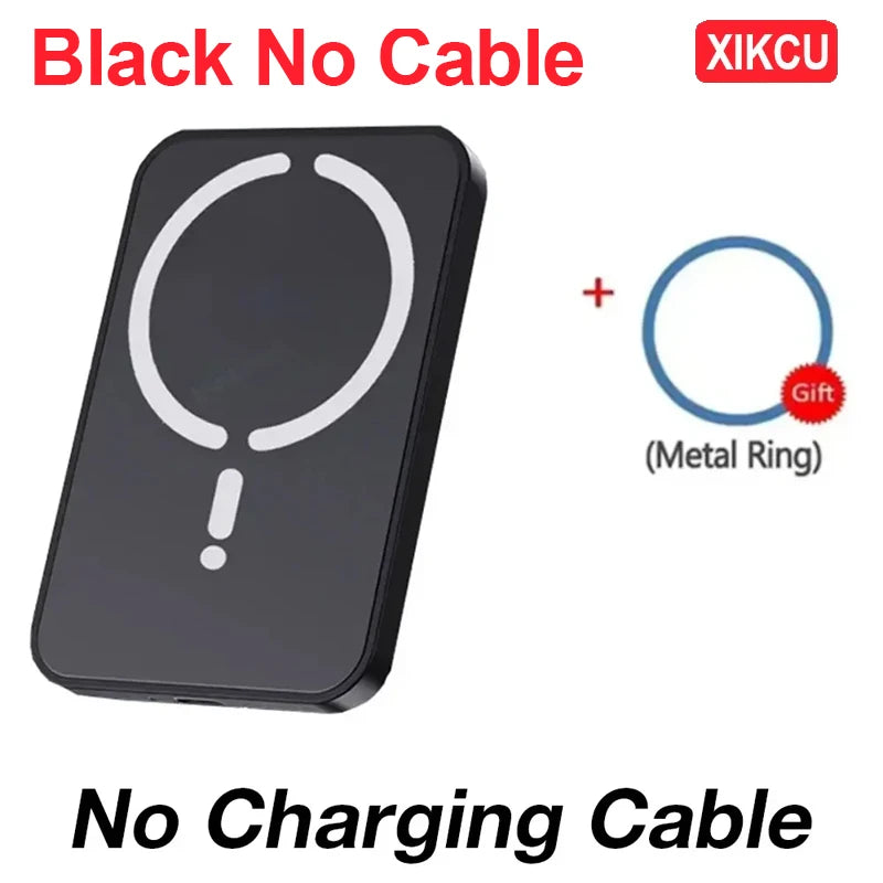 30W Magnetic Wireless Car Chargers for iphone 17 16 15 14 13 12 Pro Max Car Charger Fast Charging Air Vent Clip Phone Car Holder