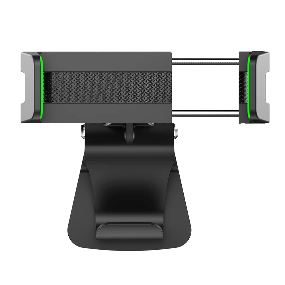 Adjustable Mobile Phone Holder Car Baby Stroller Navigation GPS Clip Mount Stand Car Mobile Port Bracket Supplies