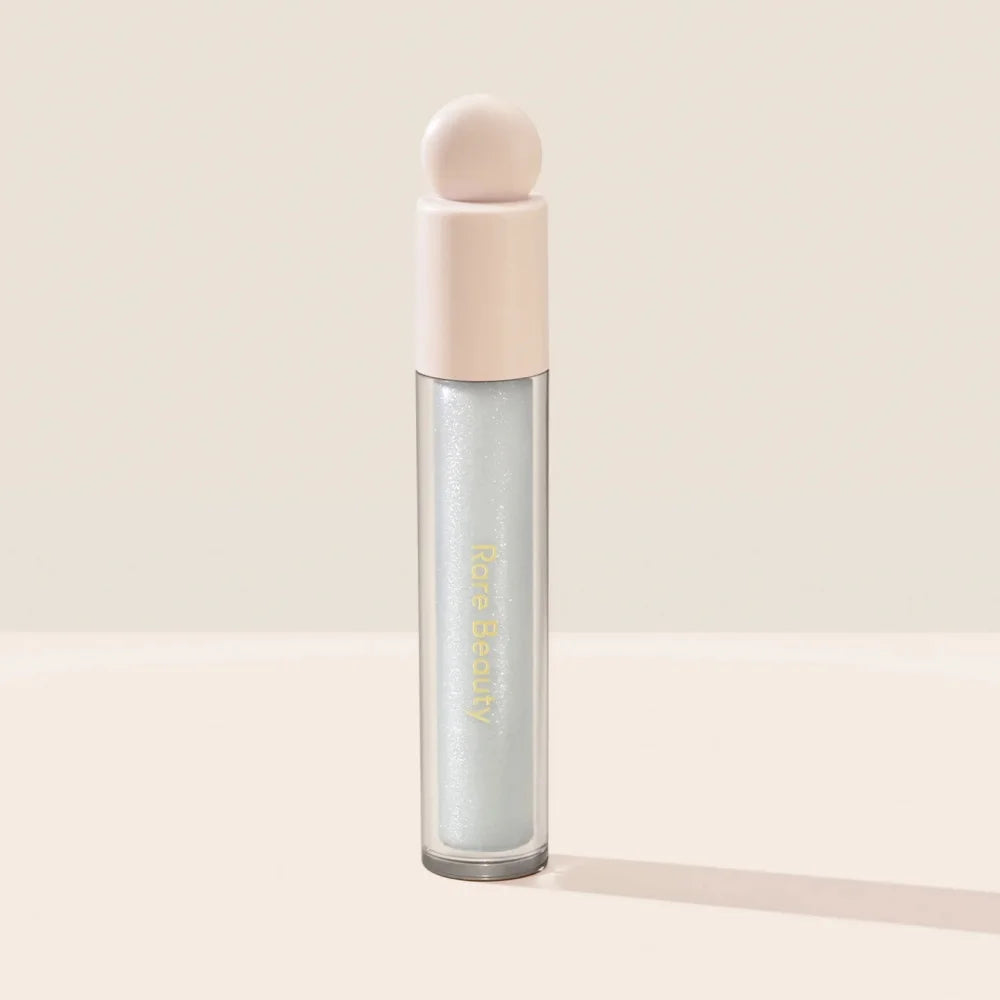 Rare Beauty Positive Light Glass Glow Lip Gloss Liquid Smooth Hydrating Lipstick long-lasting Moisturize Luminize Plump Lip Care