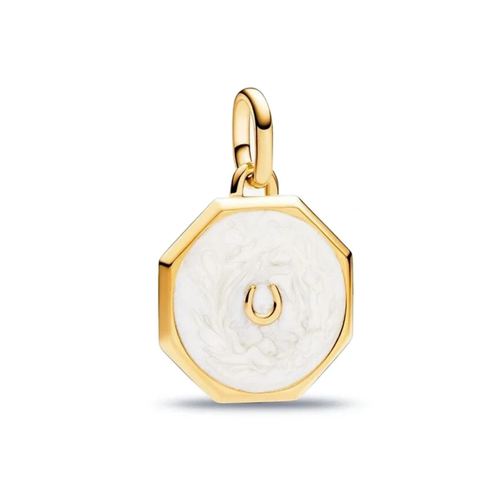 Hot Sale ME Series 925 Sterling Silver Chained Butterfly Turtle  Snake Starry Sky Charm Fit Original Bracelet Dangle Trinket