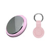 Mini GPS Tracker Device Smart Anti-Lost Reminder Bag Wallet Bluetooth Portable Finder Airtag Tracking Locator New Arrivals