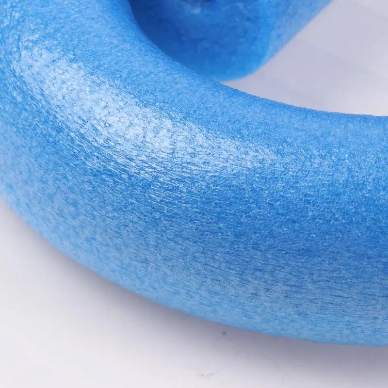 Hot Sale Useful Swimming Pool Pool Accessories For Kids Buoyancy Stick Float Aid Floating Foam Sticks Flexible Swimming Tool