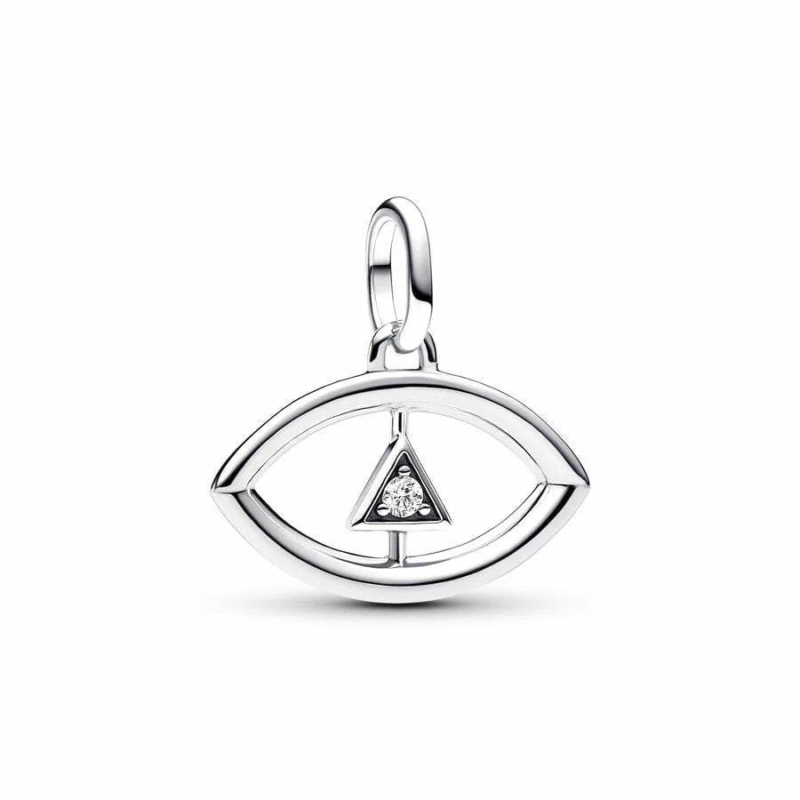 Hot Sale ME Series 925 Sterling Silver Chained Butterfly Turtle  Snake Starry Sky Charm Fit Original Bracelet Dangle Trinket