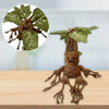 NEW 26cm Mandrake Plush Toys Cute Soft Stuffed Animation Home Room Decor Dolls For Kid Birthday Christmas Gift