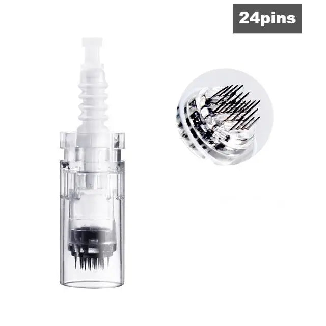 M7 Electric Dr. Pen Wireless Skincare Machine Tattoo Micro Needle Beauty Care Facial Tools Beauty Equipment