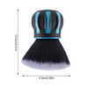 Car Detailing Brushes With Storage Rack Covers Soft Bristles Auto Interior Dust Cleaner Car Detail Brush Cleaning Detail Tool