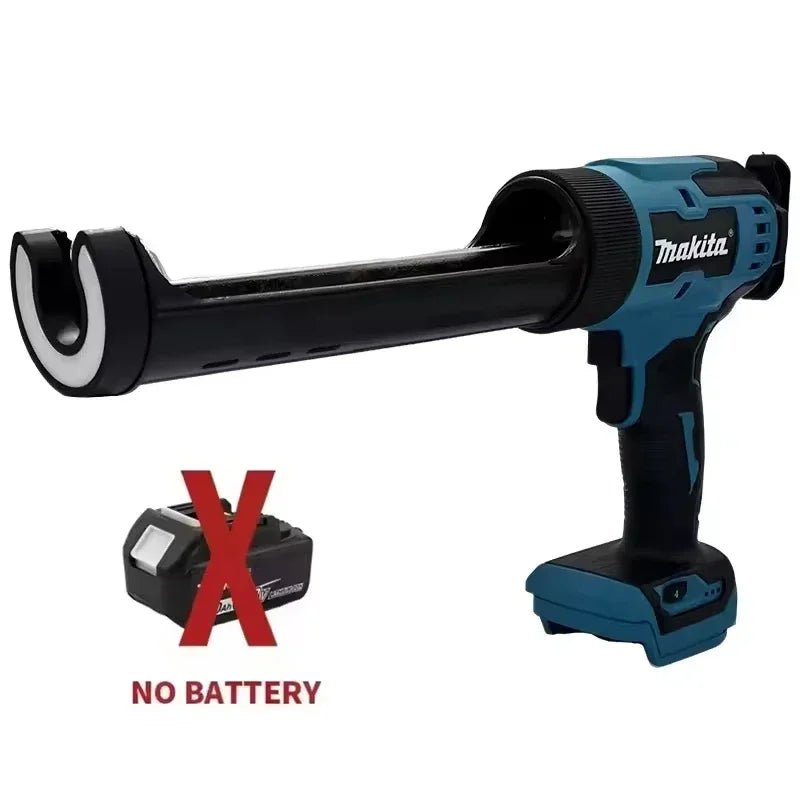 New Sale Makita Brushless Grinder Butter Gun Chainsaw Inflator Combination Silicone Gun Cutting Machine Set for 18v Battery