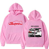 Fashion Men's_women's Clothing Model F40 Car Pattern. Fall_Winter. Men's and Women's Same Style Comfortable and Warm Sweater