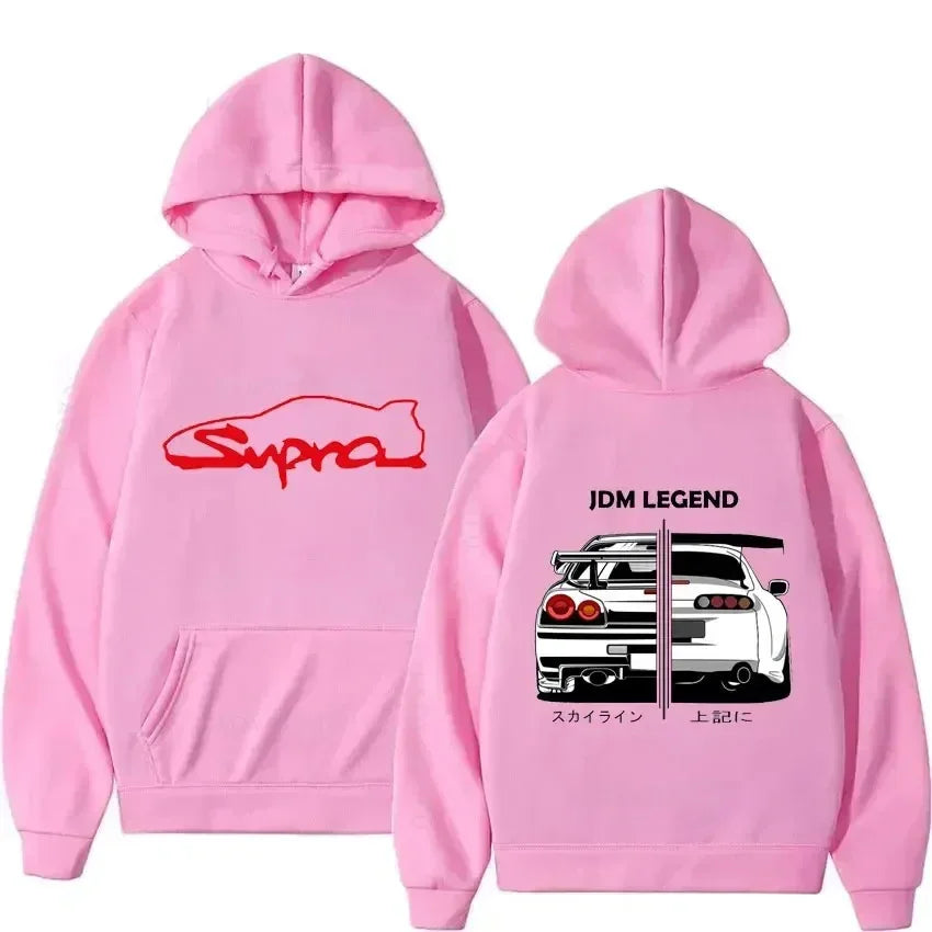 Fashion Men's_women's Clothing Model F40 Car Pattern. Fall_Winter. Men's and Women's Same Style Comfortable and Warm Sweater
