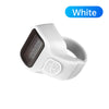 Electronic LED Counter Digital Finger Clicker Handheld Ring Click Lap Counter Event Clicker Finger Counters Golf Lap Counting
