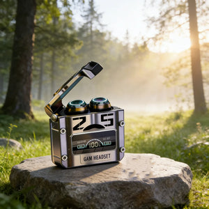 TWS Wireless Headphones Earphones Bluetooth Touch Control Noise Reduction Stereo Waterproof Earbuds Headsets for phones