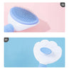 Cat Hair Remover Brush Cat Dog Hair Grooming And Care Comb For Long Hair Dog Pet Removes Hairs Cleaning Bath Brush Dog Supplies