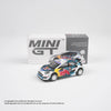 **New Arrivals **MINIGT Kaido house 1:64 S15 SILVIA ATHLETE RX-7 VeilSide R32 VeilSide White M3 Kaido KW V1 Diecast Model Car