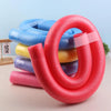 Hot Sale Useful Swimming Pool Pool Accessories For Kids Buoyancy Stick Float Aid Floating Foam Sticks Flexible Swimming Tool