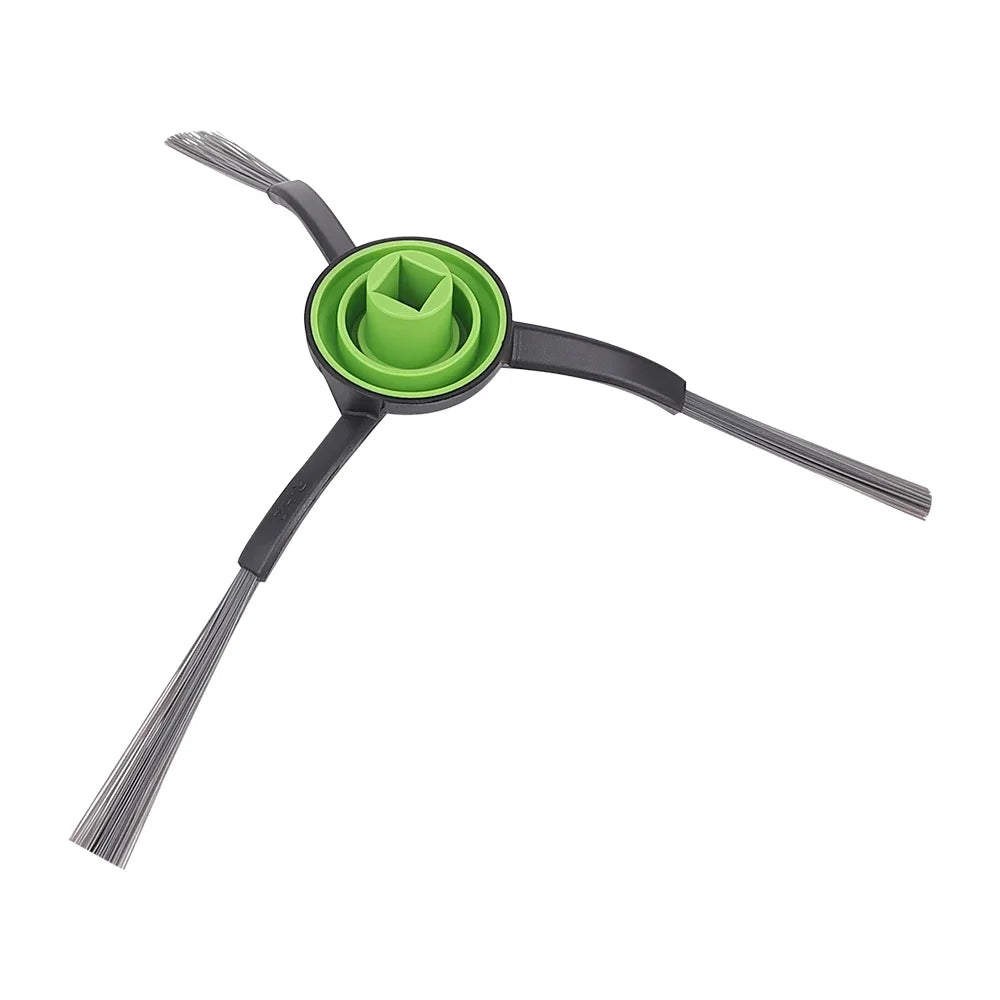 Anti-Scratch Side Brushes Parts For Ecovacs T5/T8/T8 Aivi//T9 max/N5/N8/N8+/N8 Pro/X1 OMNI/X1 TURBO/T20 PRO/T10 OMNI Sweep Robot