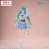 Original SEGA Luminasta "Hatsune Miku" Conceptual Series Vol.1 Vol.2 Vol.3 Toys Model Statue Ornaments