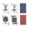Bee Premium Plastic Playing Cards Jumbo Index Waterproof Poker Deck Card Games Card Magic Collection Magicians Prop Accessory