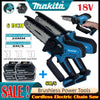 New Sale Makita Brushless Grinder Butter Gun Chainsaw Inflator Combination Silicone Gun Cutting Machine Set for 18v Battery