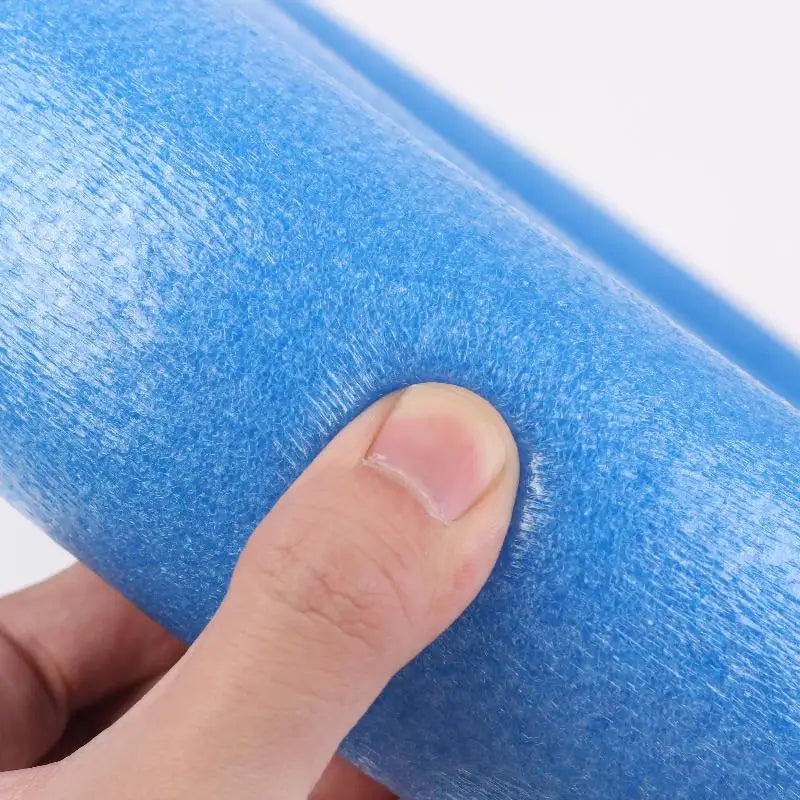 Hot Sale Useful Swimming Pool Pool Accessories For Kids Buoyancy Stick Float Aid Floating Foam Sticks Flexible Swimming Tool