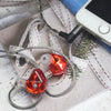 New Arrivals 2023 Hot selling Hidizs MS1-Galaxy High-Performance Dual Magnetic Circuit Dynamic Driver In-ear Monitors