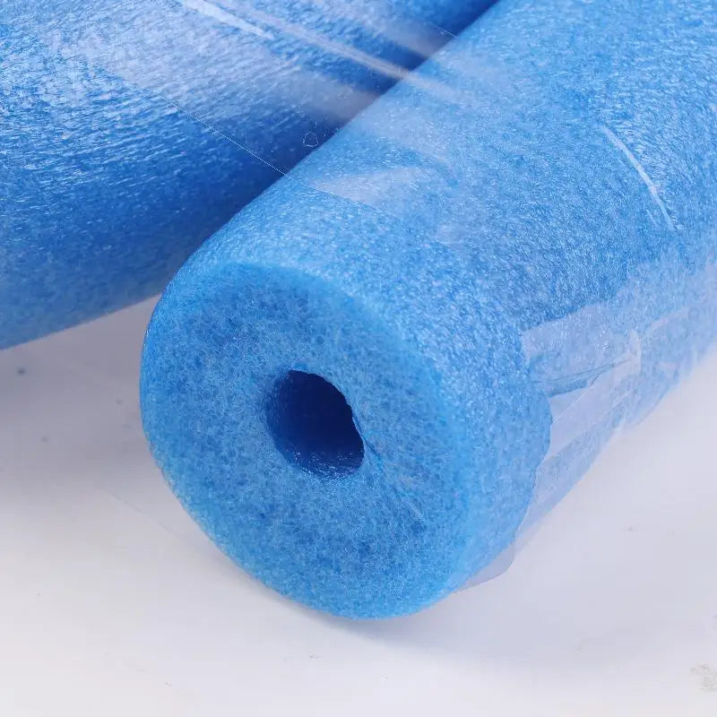 Hot Sale Useful Swimming Pool Pool Accessories For Kids Buoyancy Stick Float Aid Floating Foam Sticks Flexible Swimming Tool