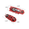 1PC Interesting Electric Bug Cat Toy Automatic Flip Battery Operated Pet Dog Beetle Playing Interactive Toy Pet Supplies