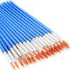 10/20/30pcs Painting Brushes For Painting Handcraft Arts And Craft For Artistic Multifunction Hook Line Painting Equipment