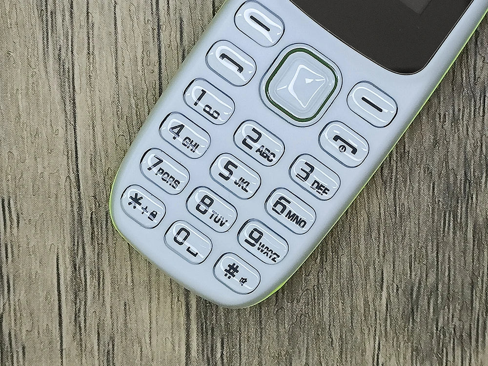 BM310 Small Mobile Phones Unlocked Bluetooth Earphone Telephone Low Radiation Automatic Call Recording Dual SIM Small Cell Phone